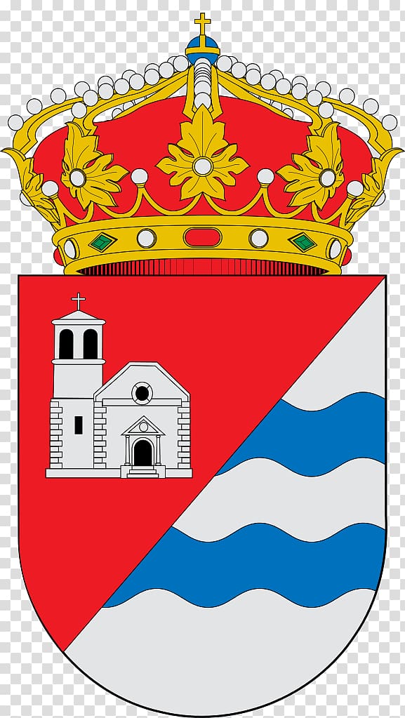 Sargentes de la Lora Escutcheon Coat of arms of Galicia Field, transparent background PNG clipart