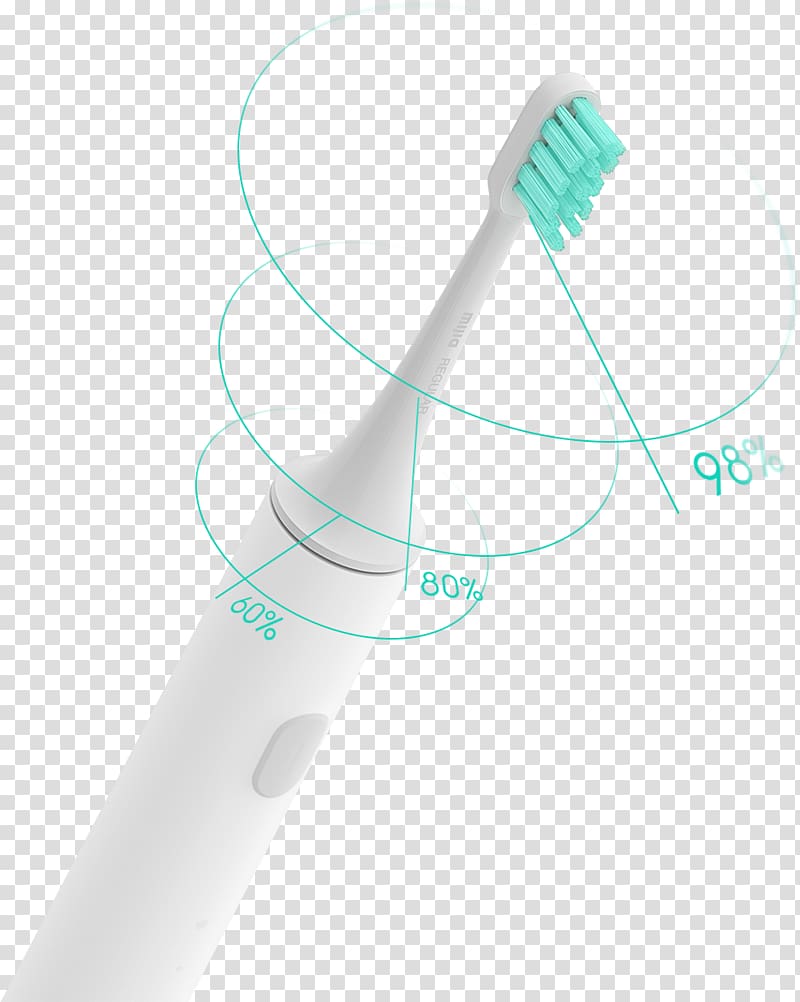 Electric toothbrush Tooth brushing Oral hygiene, Toothbrush transparent background PNG clipart