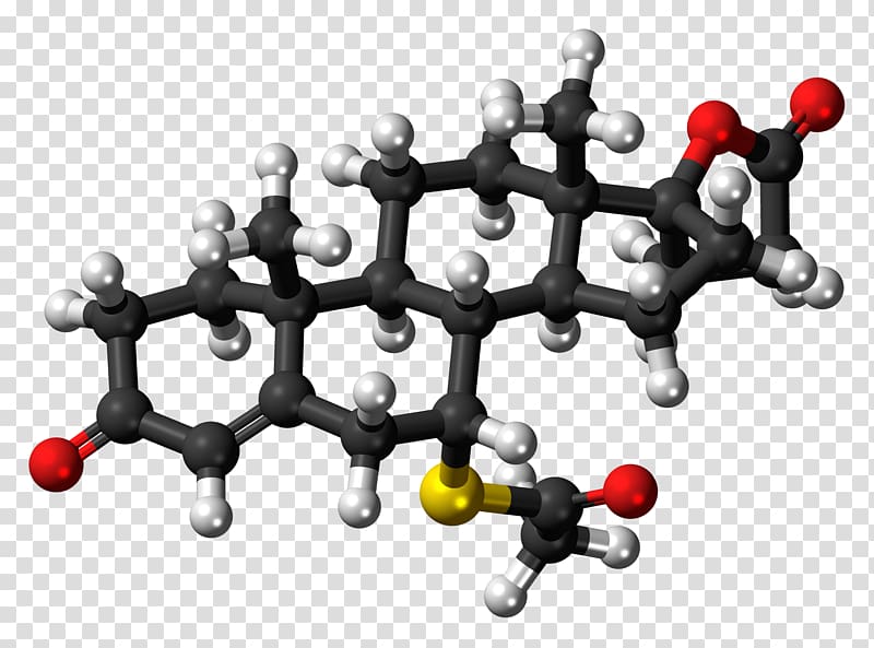 Hydroxyprogesterone Molecule Progestogen Steroid hormone, others transparent background PNG clipart