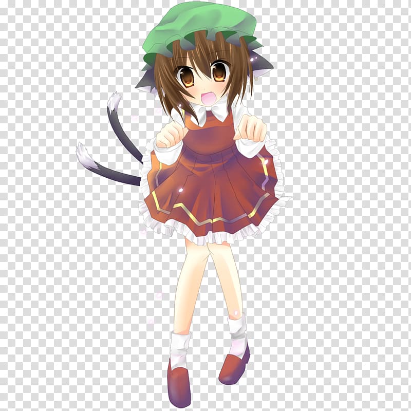 Mangaka Anime Figurine Character Fiction, chen fang transparent background PNG clipart