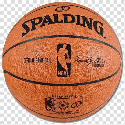 NBA Chicago Bulls Basketball Spalding, nba transparent background PNG clipart