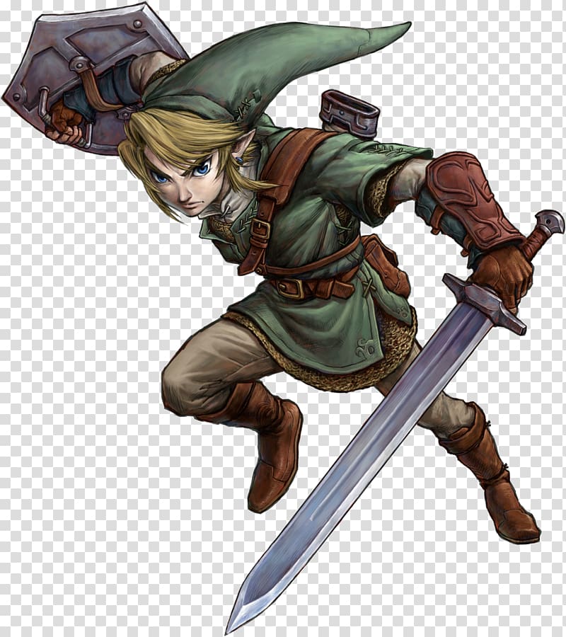 The Legend of Zelda: Twilight Princess HD The Legend of Zelda: The Wind Waker The Legend of Zelda: Breath of the Wild Zelda II: The Adventure of Link The Legend of Zelda: Skyward Sword, zelda transparent background PNG clipart