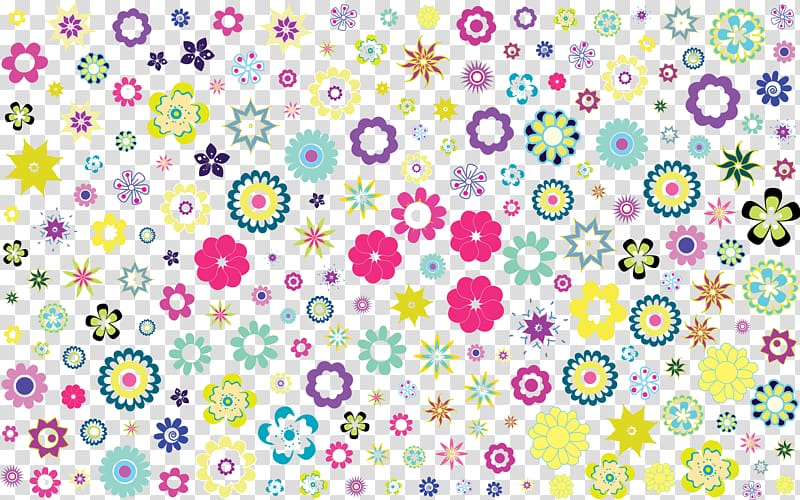 Flower Floral design Desktop , floral background transparent background PNG clipart