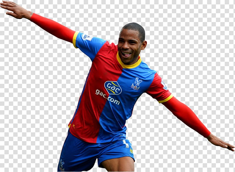 Crystal Palace F.C. England Football player Desktop , glass palace spain transparent background PNG clipart