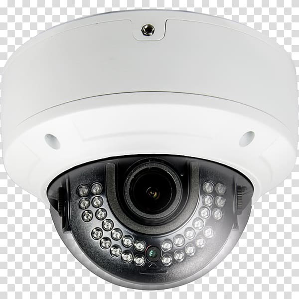 Hikvision DS-2CD2032-I IP camera Network video recorder, Camera transparent background PNG clipart