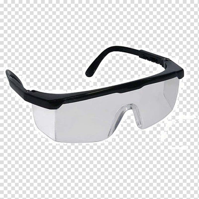 Personal protective equipment Goggles Glasses Lens Certificado de Aprovação, glasses transparent background PNG clipart