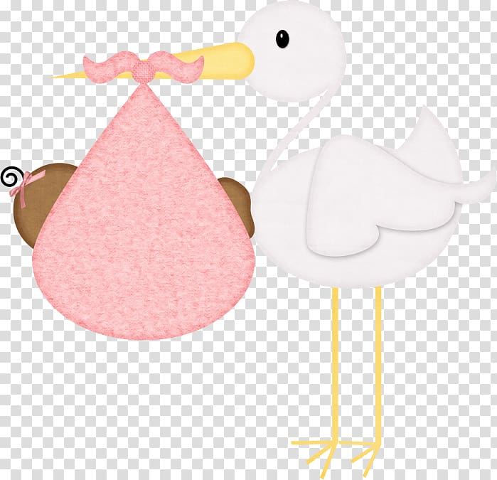 Child Infant Drawing , stork transparent background PNG clipart