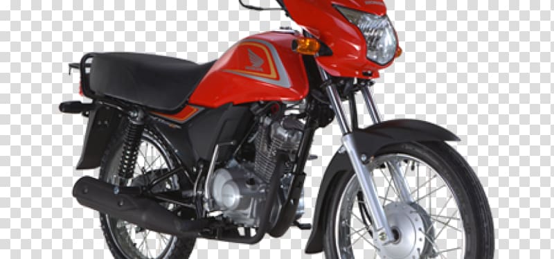 Honda CL125 Car Motorcycle Honda CB125, honda transparent background PNG clipart