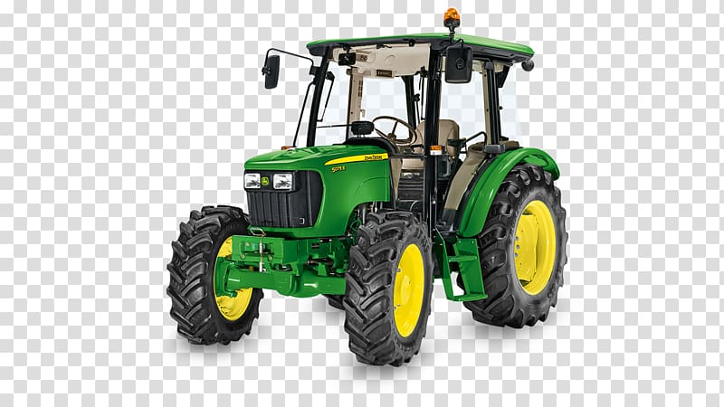 John Deere Gator Tractor Allan Byers Equipment Limited, Orillia Agriculture, tractor transparent background PNG clipart
