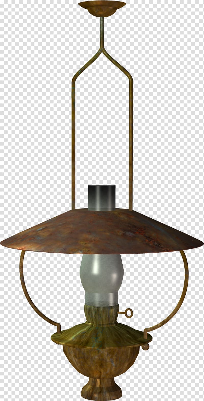 Lamp Shades Light fixture Kerosene lamp, lamp transparent background PNG clipart