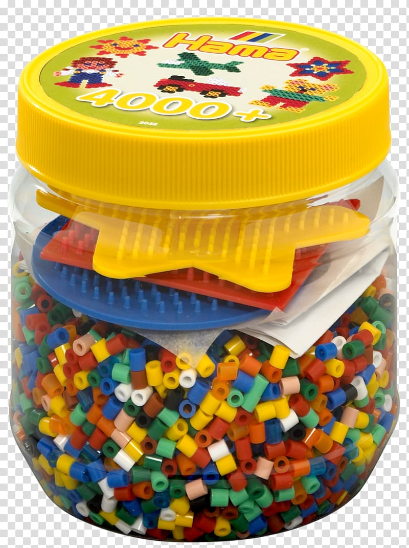 Hamabeads.com Ltd Craft Plastic Bathtub, scattered beads transparent background PNG clipart