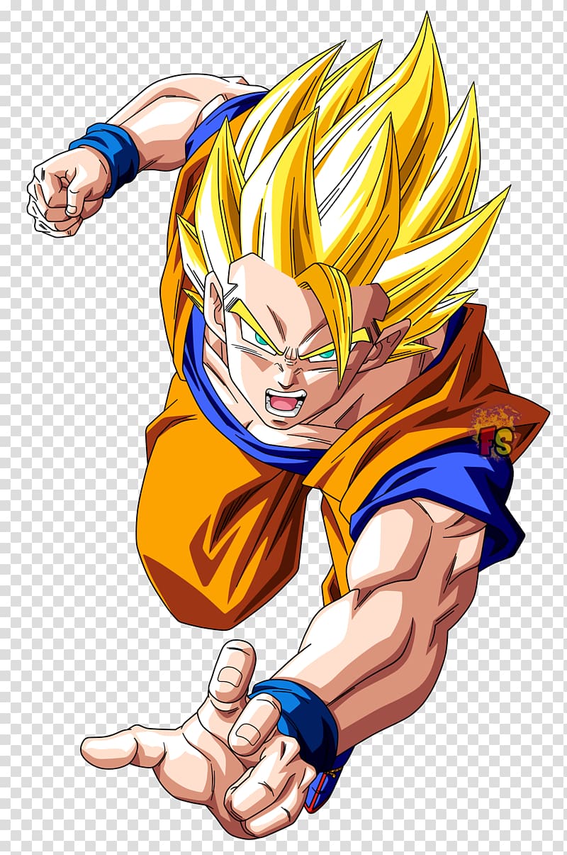 Goku Gohan Vegeta Super Saiya Saiyan, son, fictional Character