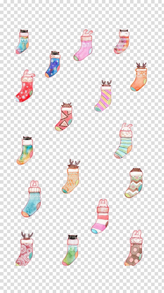 Silly Socks and More