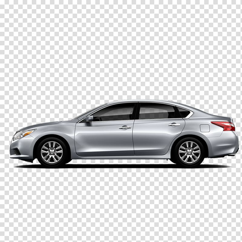 2017 Nissan Altima 2016 Nissan Altima 2.5 SR Car Nissan Maxima, citroen transparent background PNG clipart