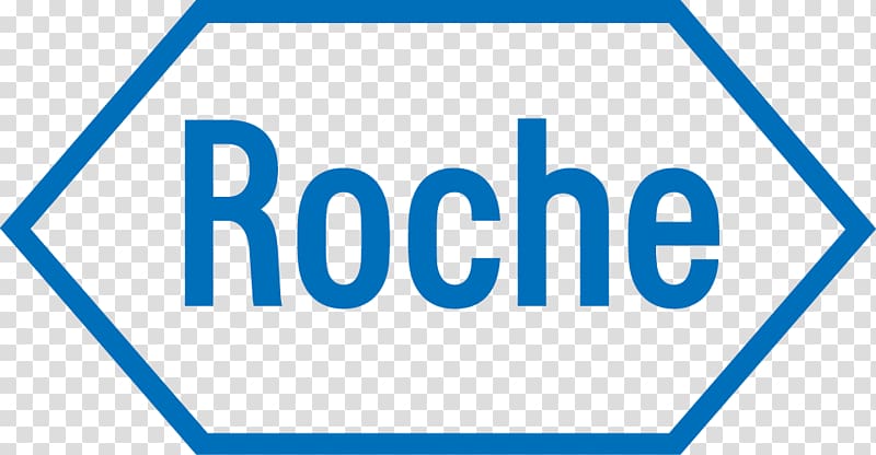 Roche Holding AG Basel Logo Roche Diagnostics Genentech, others transparent background PNG clipart
