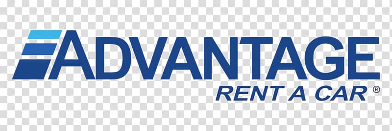 Advantage Rent a car text, Advantage Rent A Car Logo transparent background PNG clipart
