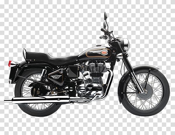 Royal Enfield Bullet Enfield Cycle Co. Ltd Motorcycle Royal Enfield Classic, Bullet bike transparent background PNG clipart