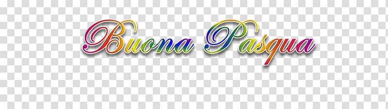 Light Sky Color Easter Logo, pasqua transparent background PNG clipart
