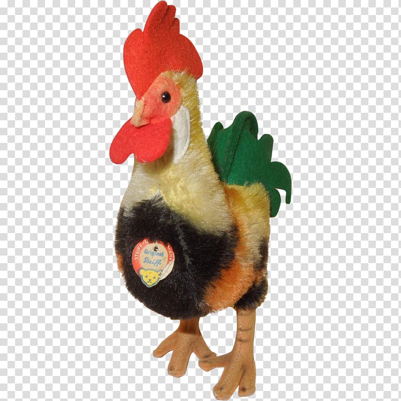 Chicken Bird Phasianidae Fowl Rooster, rooster transparent background PNG clipart