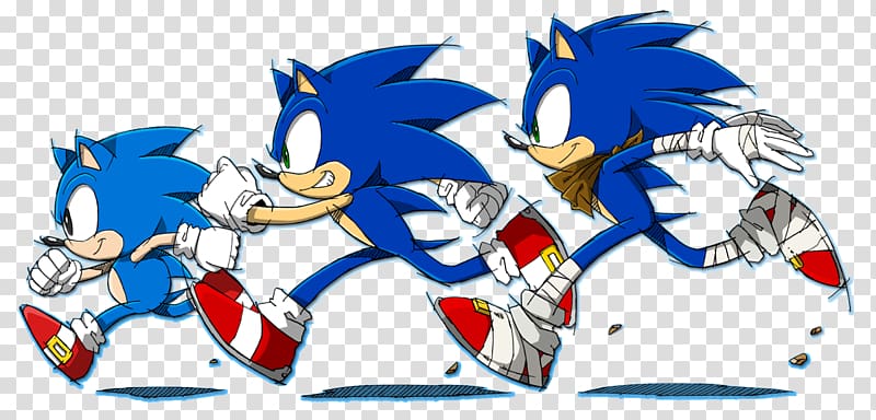 Sonic the Hedgehog 2 Sonic & Knuckles Tails Sonic CD, sonic the hedgehog meme transparent background PNG clipart