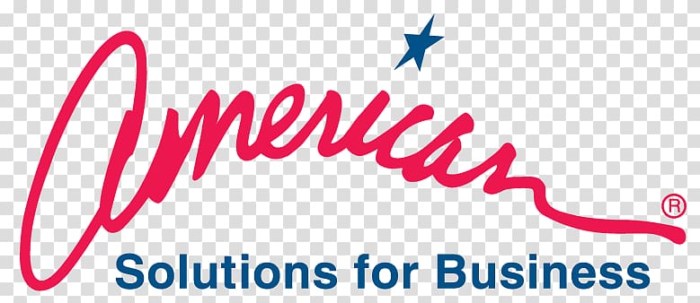 American Solutions For Business Promotional merchandise Logo, usa education transparent background PNG clipart