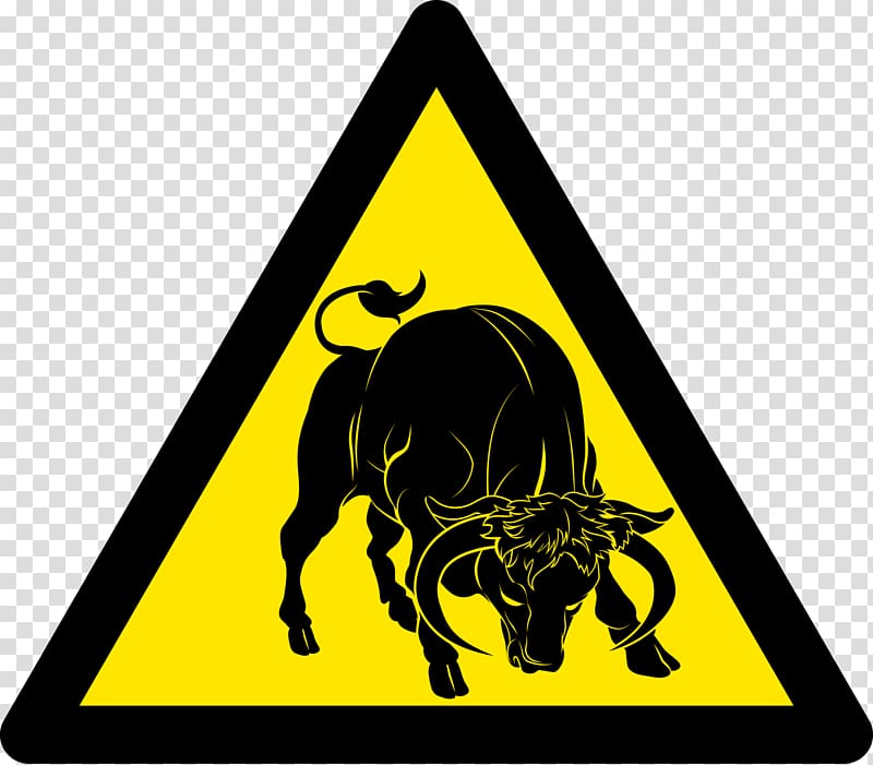 Taurus Brahman cattle Tattoo Bull, bull transparent background PNG clipart