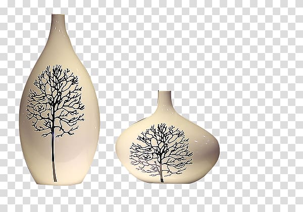 Vase Decorative arts Ceramic, vase transparent background PNG clipart
