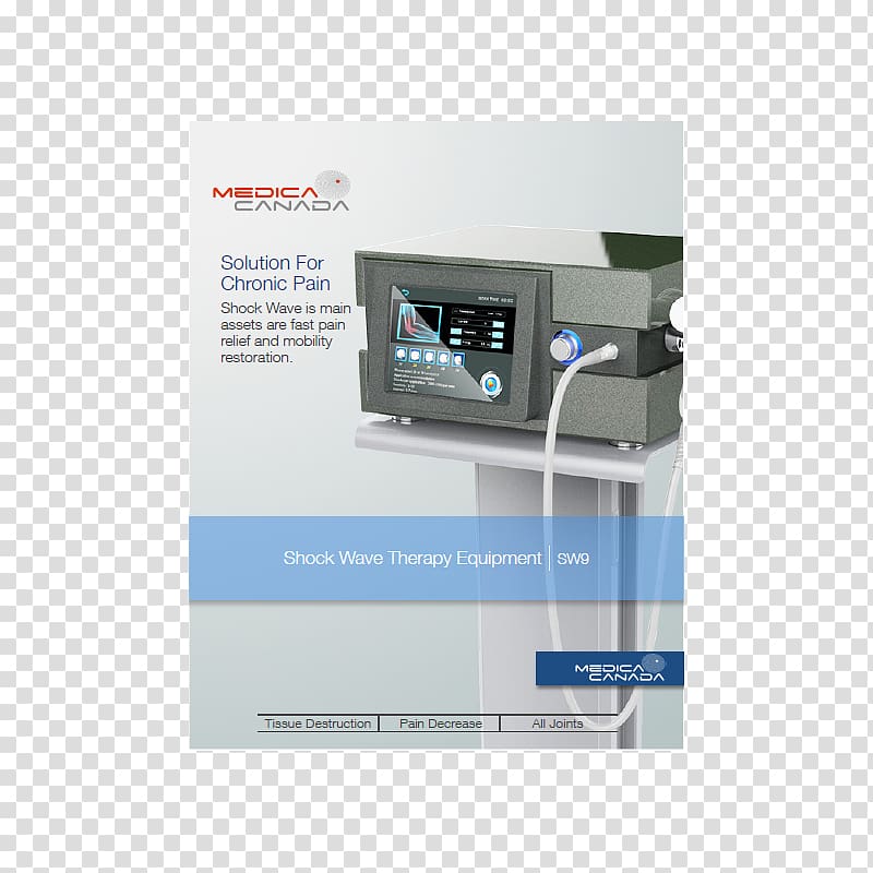 Extracorporeal shockwave therapy Medical Equipment Physical therapy Medicine, Regenerate Shockwave Therapy Edmonton transparent background PNG clipart