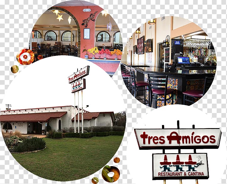 Tres Amigos Restaurant and Cantina Food Brand, Remax Tres Amigos transparent background PNG clipart
