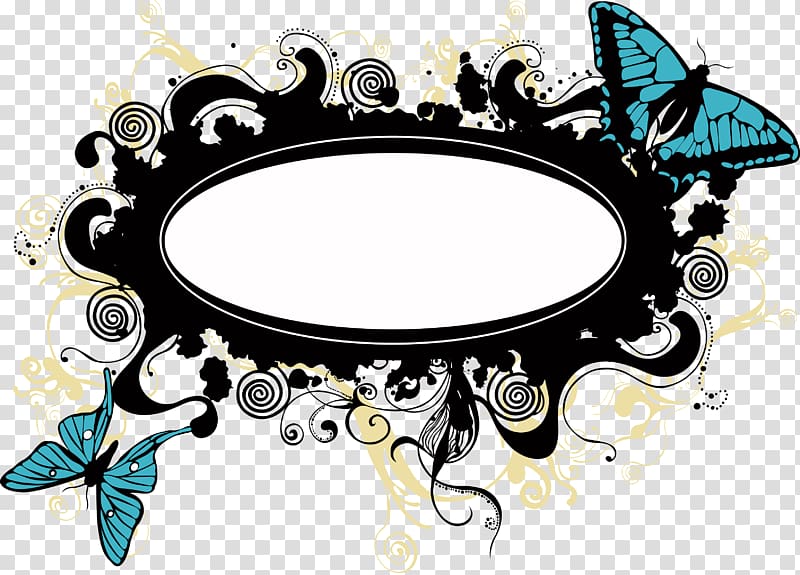 Vignette montage, others transparent background PNG clipart