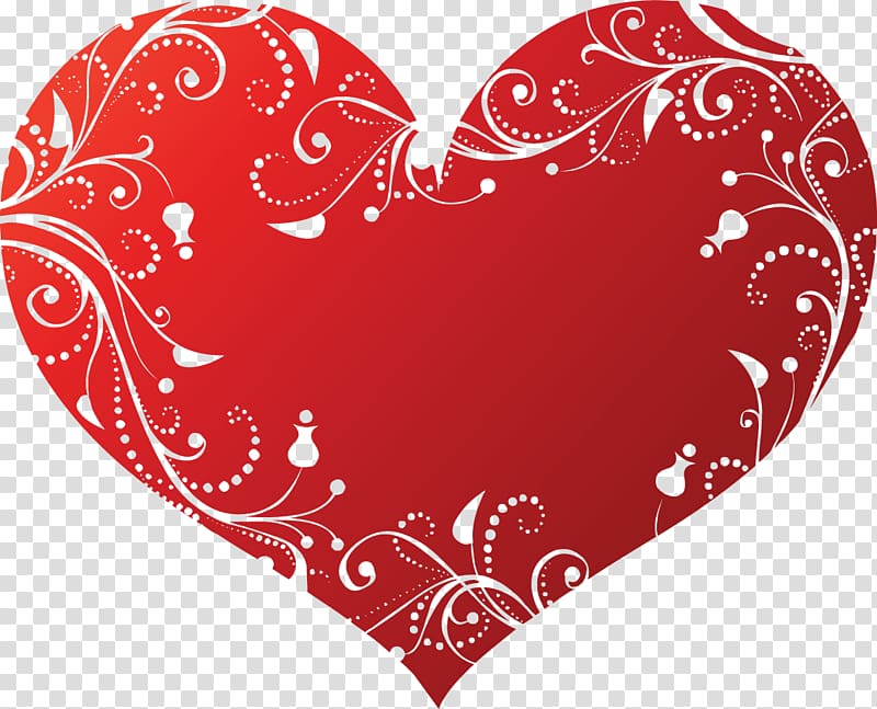 Valentine\'s Day Love Saint, Valentin 2018, coeur transparent background PNG clipart