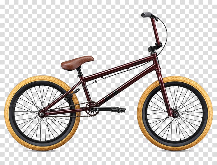 BMX bike GT Bicycles Mongoose, Bicycle transparent background PNG clipart