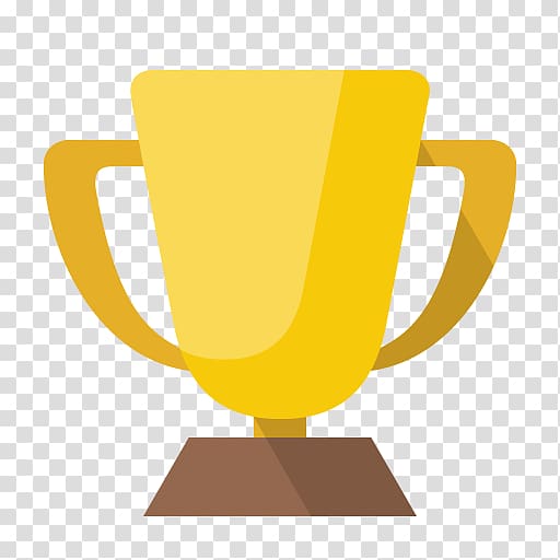 Computer Icons Trophy Award Prize, Trophy transparent background PNG clipart