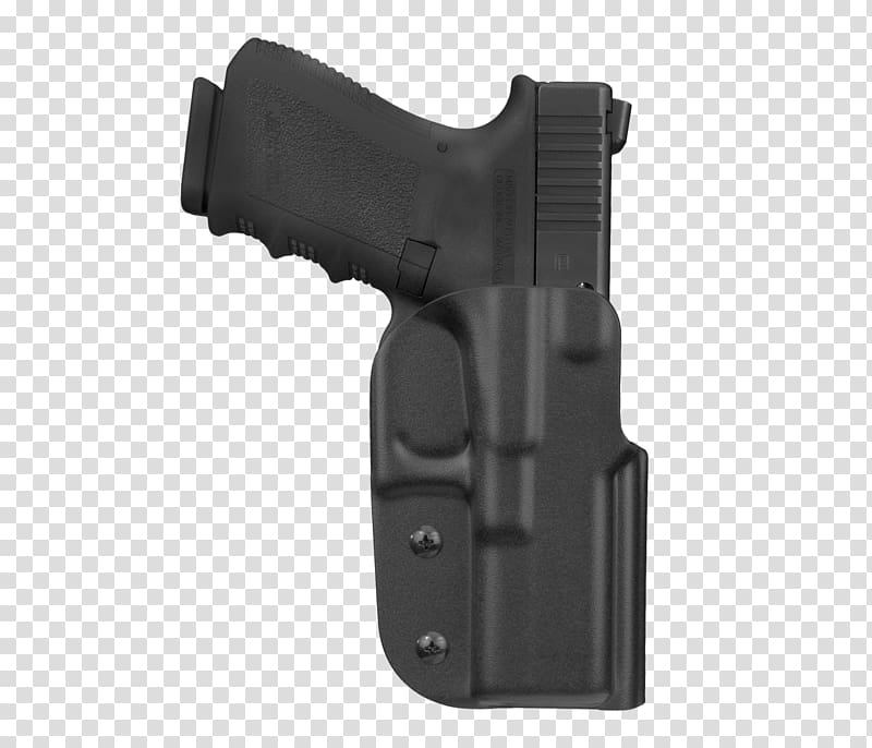 CZ 75 Gun Holsters Firearm Paddle holster Magazine, Best Price Glock 19 9Mm transparent background PNG clipart