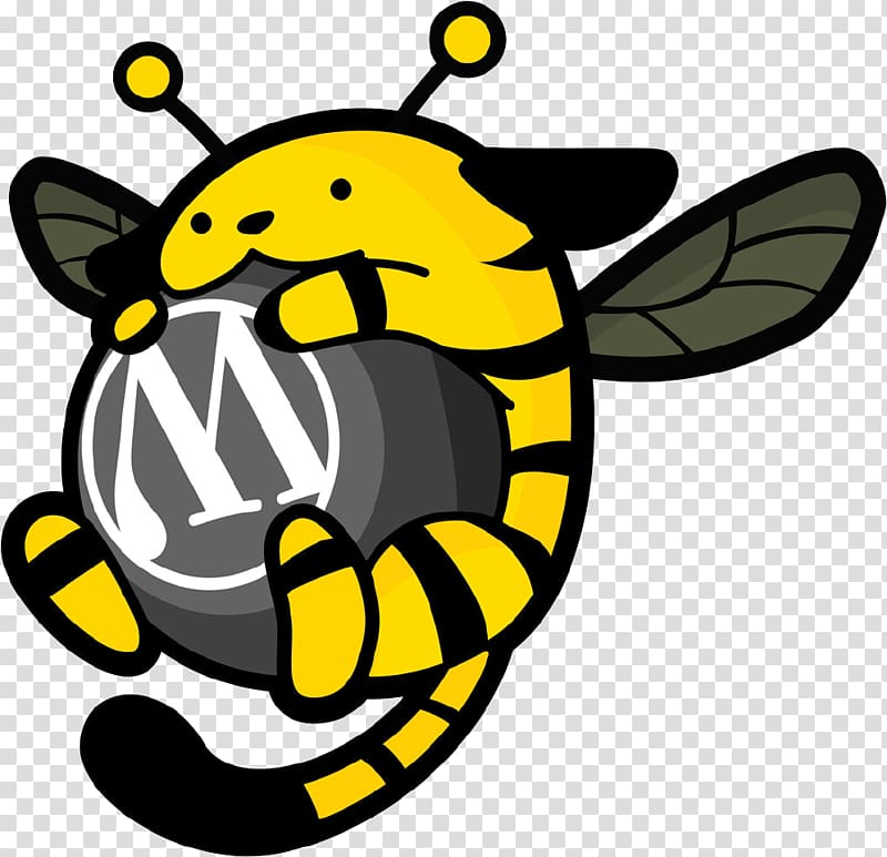 WordCamp 2017 Manchester Arena bombing WordPress GitHub, manchester bee transparent background PNG clipart