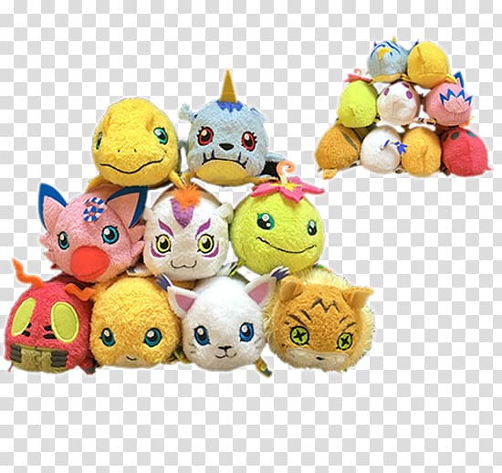 Gatomon Digimon Adventure tri. Flamedramon Stuffed Animals & Cuddly Toys, digimon transparent background PNG clipart