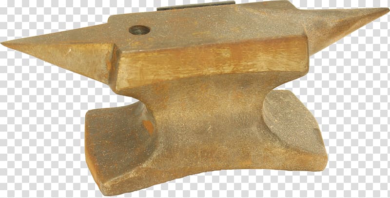 Anvil Blacksmith Iron Forge Hammer, hammer transparent background PNG clipart