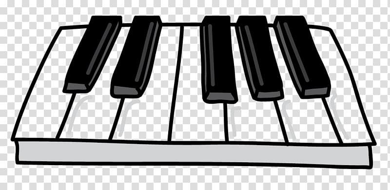 Piano Electronic Musical Instruments Musical keyboard, eminem transparent background PNG clipart