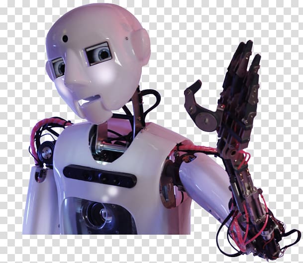 Robot Internet bot Artificial intelligence Robo4Hire, Future of Artificial Intelligence transparent background PNG clipart
