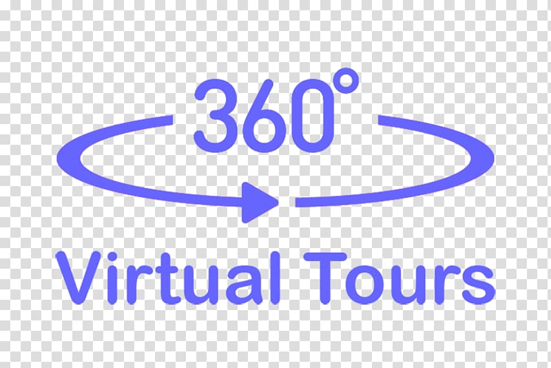 Virtual tour YouTube Immersive video Virtual reality, youtube transparent background PNG clipart