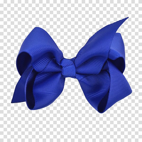Blue Ribbon Bow and arrow , bow transparent background PNG clipart