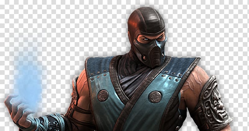 Mortal Kombat Mythologies: Sub-Zero Scorpion Mortal Kombat: Tournament Edition, Mortal Kombat transparent background PNG clipart