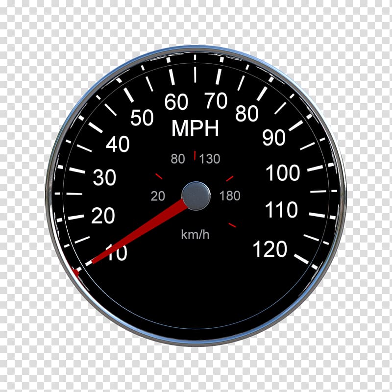 Car Speedometer Vehicle Tachometer , Speedometer transparent background PNG clipart