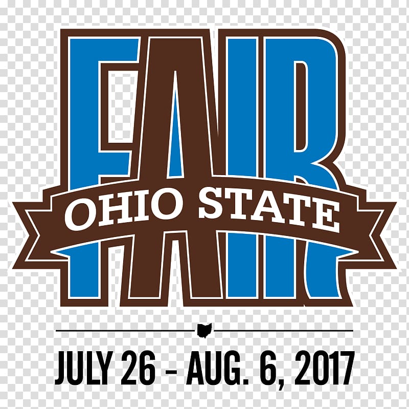 Celeste Center 2017 Ohio State Fair WCMH-TV 2018 Ohio State Fair 2016 Ohio State Fair, state fair transparent background PNG clipart