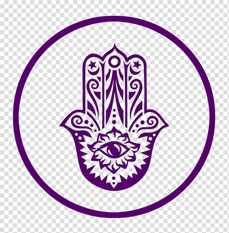 Hamsa Amulet , amulet transparent background PNG clipart