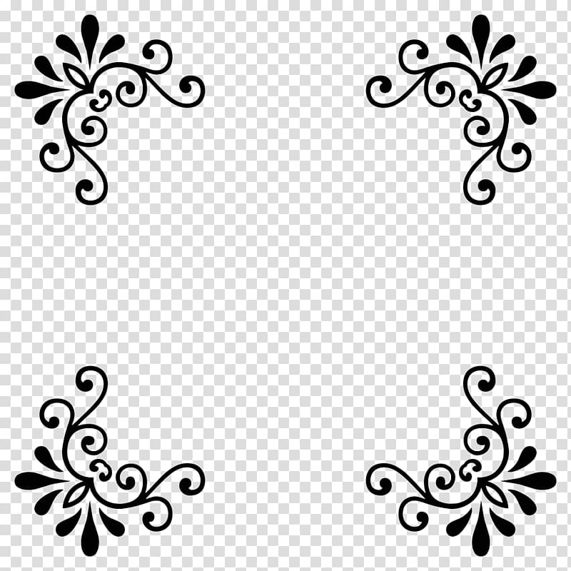 Borders and Frames , others transparent background PNG clipart