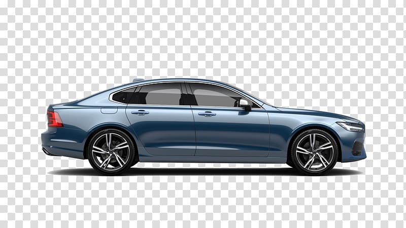 2018 Volvo V90 Cross Country Car Volvo S90 Volvo V90 D4 Momentum, volvo transparent background PNG clipart