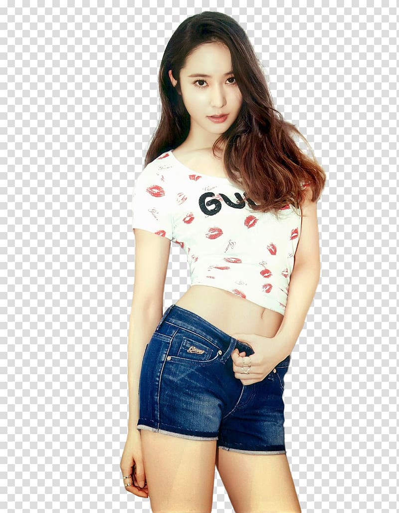 Krystal Jung South Korea To the Beautiful You f(x) K-pop, X transparent background PNG clipart