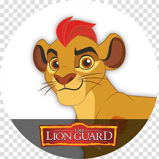 Kion Mufasa Lion Simba Sarabi, lion transparent background PNG clipart