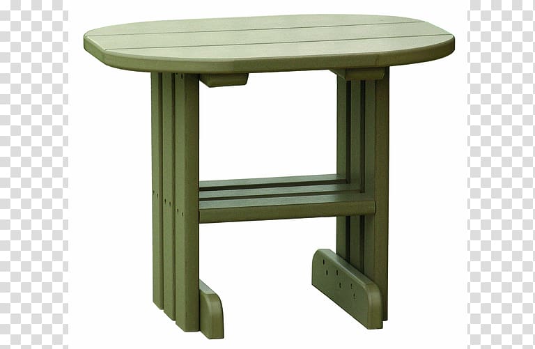 Bedside Tables Garden furniture Parsons table Dining room, table transparent background PNG clipart